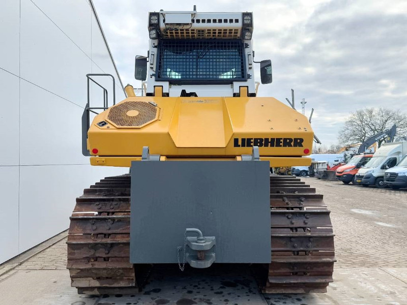Liebherr PR756 - TOP Condition / CE + EPA Certified - Bulldozer: photos 4 Liebherr PR756 - TOP Condition / CE + EPA Certified - Bulldozer: photos 4