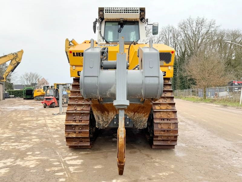 Liebherr PR766 05 Gen 8 New! 149 hours CE+EPA - Bulldozer: photos 4 Liebherr PR766 05 Gen 8 New! 149 hours CE+EPA - Bulldozer: photos 4