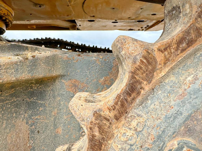 Pelle sur chenille Liebherr R934 HDS Litronic - Wimmer Jura Luna 3.322 Drill: photos 16