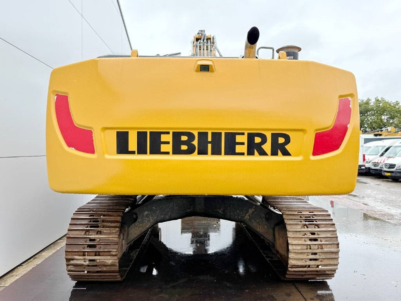 Liebherr R946LC - Hammer Lines / Quick Coupler / Airco - Pelle sur chenille: photos 4 Liebherr R946LC - Hammer Lines / Quick Coupler / Airco - Pelle sur chenille: photos 4