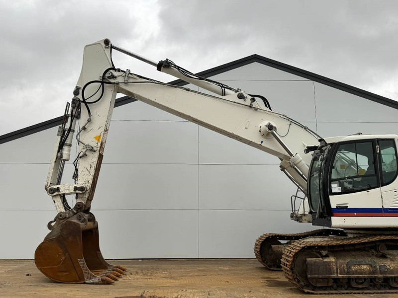 Pelle sur chenille Liebherr R946LC - Hammer Lines / Quick Coupler: photos 20