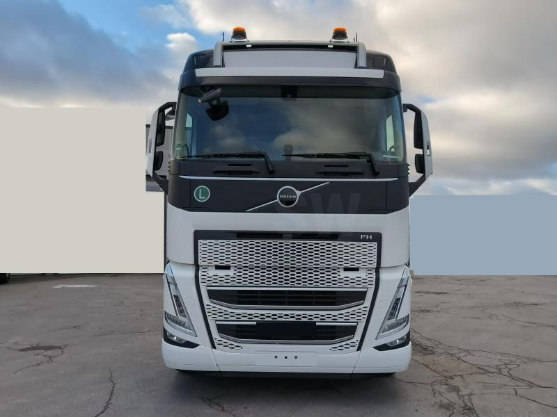 Volvo FH 540 - Tracteur routier: photos 2 Volvo FH 540 - Tracteur routier: photos 2