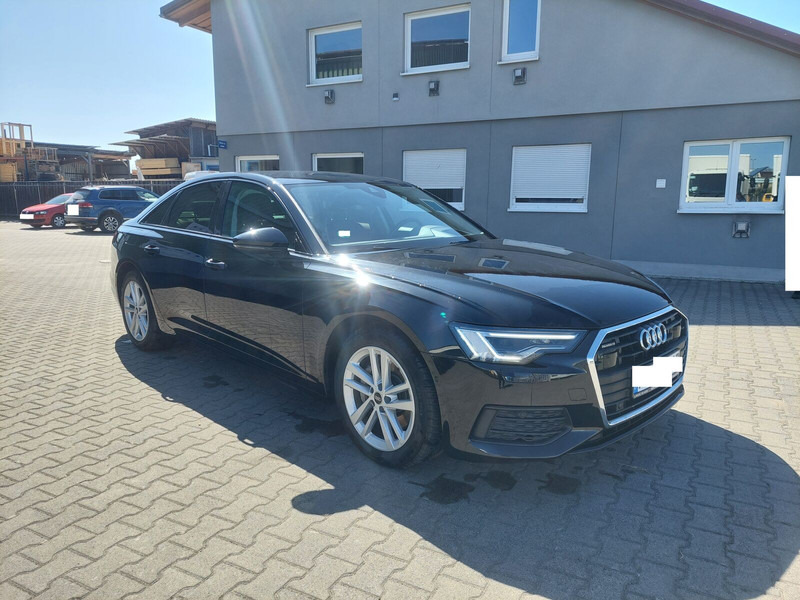 Audi A6 50 TDI Quattro Matrix Vollausstattung - Voiture: photos 2 Audi A6 50 TDI Quattro Matrix Vollausstattung - Voiture: photos 2