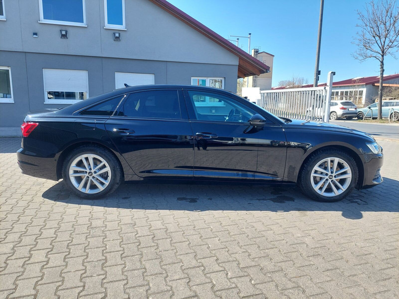 Audi A6 50 TDI Quattro Matrix Vollausstattung - Voiture: photos 4 Audi A6 50 TDI Quattro Matrix Vollausstattung - Voiture: photos 4