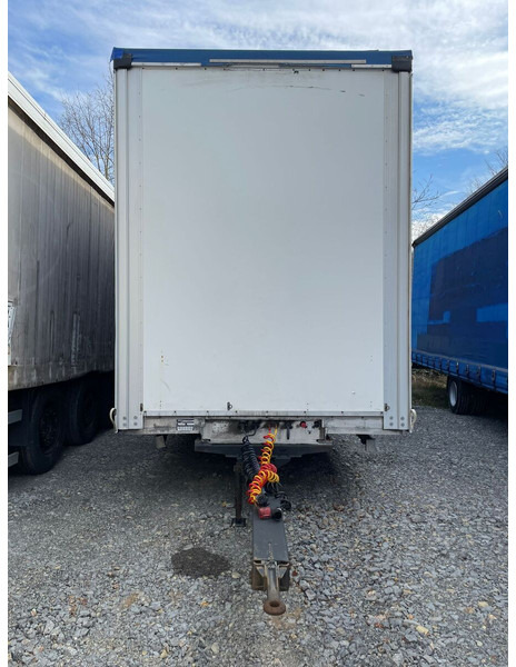 Camion à rideaux coulissants MAN TGL 8.220 Edscha Gardine Jumbo: photos 19 Camion à rideaux coulissants MAN TGL 8.220 Edscha Gardine Jumbo: photos 19