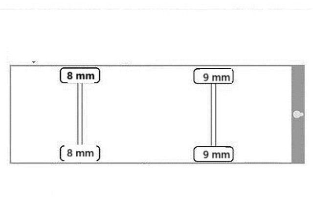 Camion à rideaux coulissants MAN TGL 8.220 Edscha Gardine Jumbo: photos 18 Camion à rideaux coulissants MAN TGL 8.220 Edscha Gardine Jumbo: photos 18