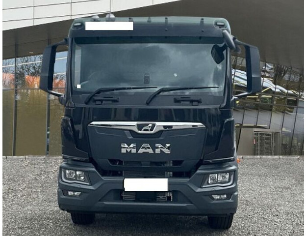 MAN TGM 18.320 4x2BL CH Fahrgestell Euro 6 Rechtslenker NEU - Châssis cabine: photos 3 MAN TGM 18.320 4x2BL CH Fahrgestell Euro 6 Rechtslenker NEU - Châssis cabine: photos 3