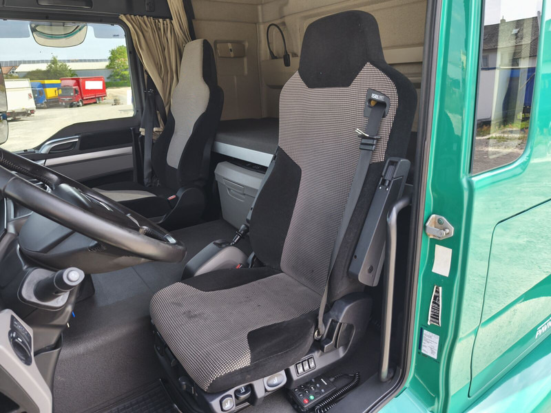 Camion grumier, Camion grue MAN TGX 33.500 Holz LKW Euro6 6x4 (9): photos 15