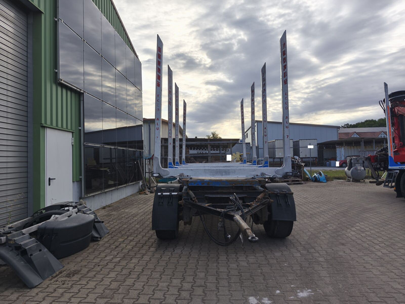 Schwarzmüller N17VLN3 - Remorque grumier: photos 3 Schwarzmüller N17VLN3 - Remorque grumier: photos 3