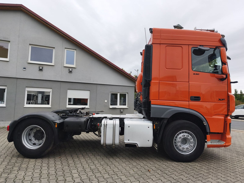 DAF XF 530 FT - Tracteur routier: photos 4 DAF XF 530 FT - Tracteur routier: photos 4
