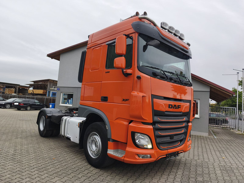 DAF XF 530 FT Retarder - Tracteur routier: photos 2 DAF XF 530 FT Retarder - Tracteur routier: photos 2