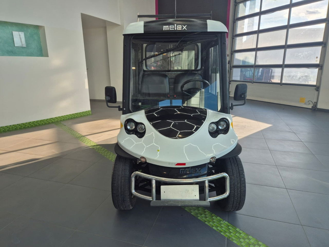 Diversen 381 Cargo / 1 Owner / Works Great Melex 381 Cargo / 1 Owner / Works Great - Voiturette de golf: photos 3 Diversen 381 Cargo / 1 Owner / Works Great Melex 381 Cargo / 1 Owner / Works Great - Voiturette de golf: photos 3