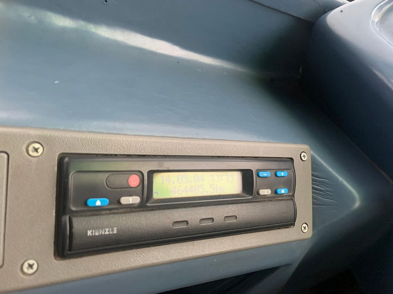 Crédit-bail de  Mercedes-Benz Vario 814 814D, Mediano, Cibro, Vario,33 seats, E4, Wide Body Mercedes-Benz Vario 814 814D, Mediano, Cibro, Vario,33 seats, E4, Wide Body: photos 27