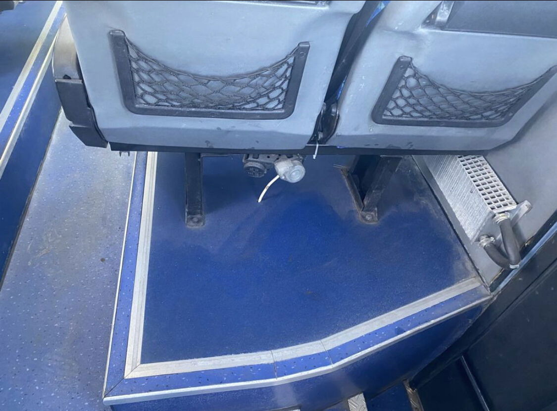 Crédit-bail de  Mercedes-Benz Vario 814 814D, Mediano, Cibro, Vario,33 seats, E4, Wide Body Mercedes-Benz Vario 814 814D, Mediano, Cibro, Vario,33 seats, E4, Wide Body: photos 19