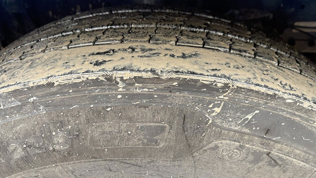 MAN TGS 18.500 BLS 4X2 tractor unit - tipp .hydr. - retarder - Tracteur routier: photos 5 MAN TGS 18.500 BLS 4X2 tractor unit - tipp .hydr. - retarder - Tracteur routier: photos 5