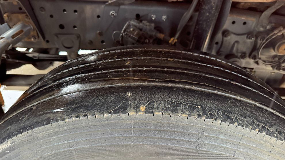 Tracteur routier Mercedes-Benz Actros 1844 4x2 - tractor unit - retarder: photos 7 Tracteur routier Mercedes-Benz Actros 1844 4x2 - tractor unit - retarder: photos 7