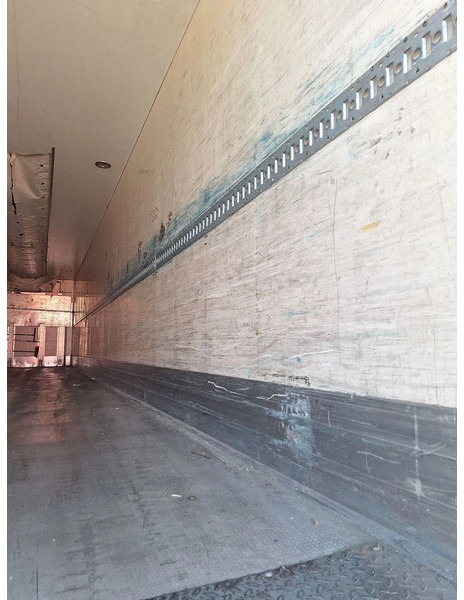 Semi-remorque frigorifique Krone SD*27/B: photos 9 Semi-remorque frigorifique Krone SD*27/B: photos 9