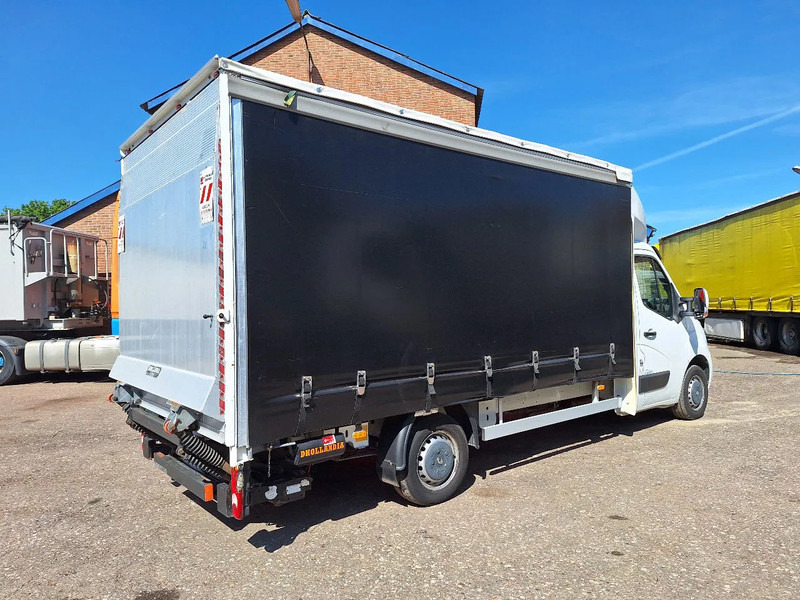 Renault Master dci165 revisie motor - Camion fourgon: photos 4 Renault Master dci165 revisie motor - Camion fourgon: photos 4