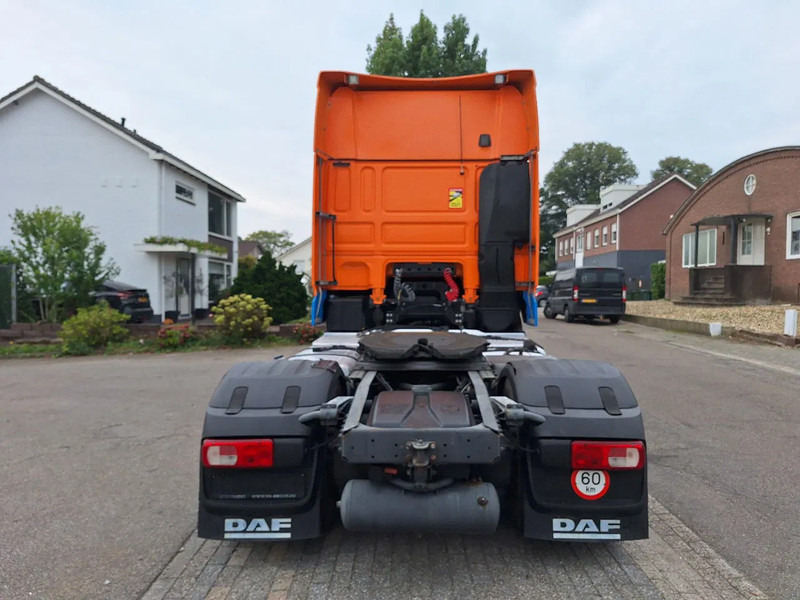 DAF XF 460 XF 460 MET ZF RETARDER - Tracteur routier: photos 5 DAF XF 460 XF 460 MET ZF RETARDER - Tracteur routier: photos 5
