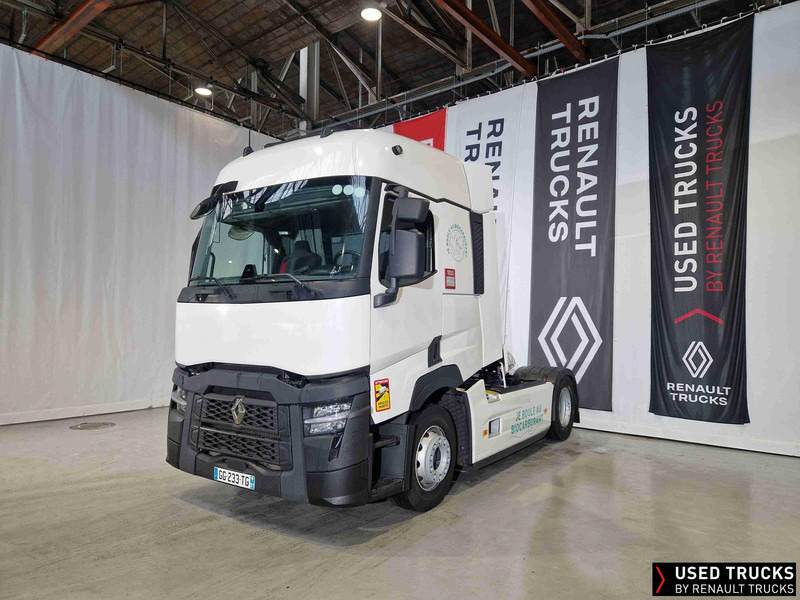 Renault Trucks T - Tracteur routier: photos 2 Renault Trucks T - Tracteur routier: photos 2