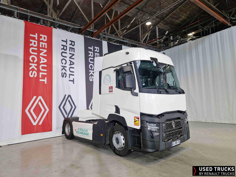 Renault Trucks T - Tracteur routier: photos 1 Renault Trucks T - Tracteur routier: photos 1
