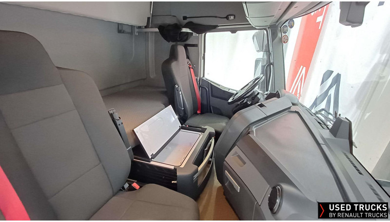 Renault Trucks T - Tracteur routier: photos 5 Renault Trucks T - Tracteur routier: photos 5