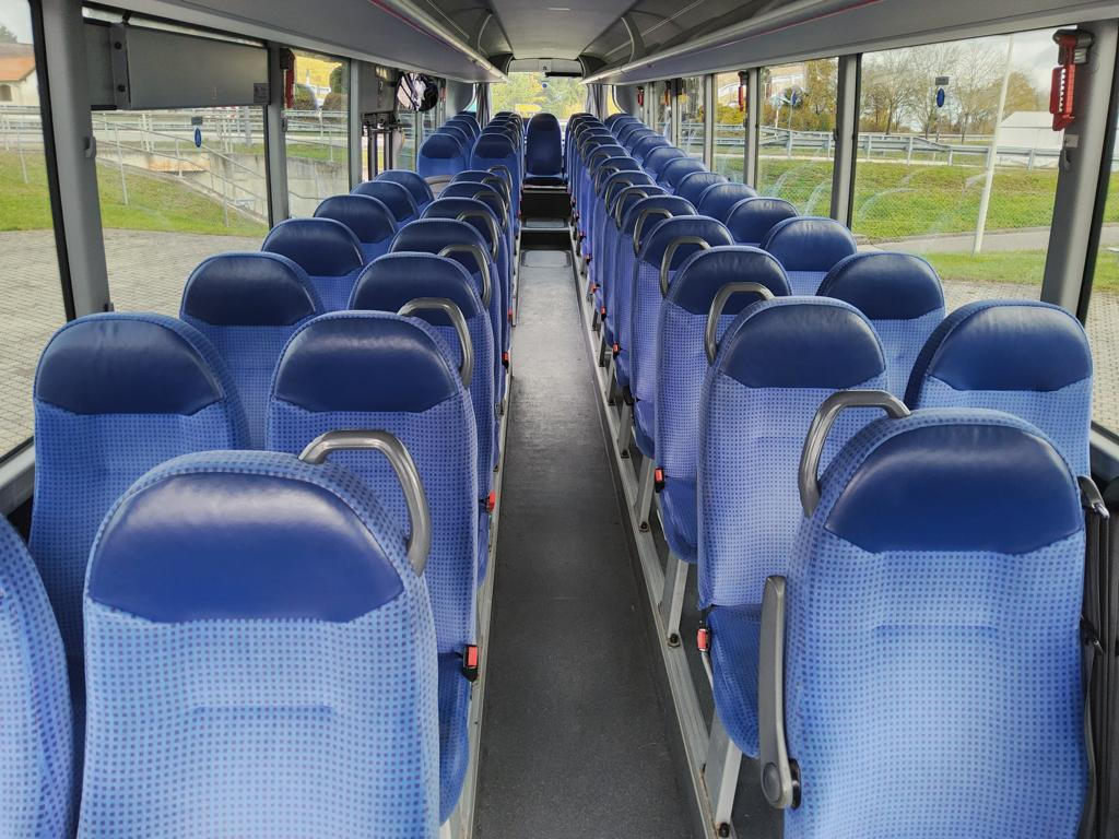 MAN Lion´s Regio R12 53+1+1 Sitze / Klima / 6 Gang - Bus interurbain: photos 5 MAN Lion´s Regio R12 53+1+1 Sitze / Klima / 6 Gang - Bus interurbain: photos 5