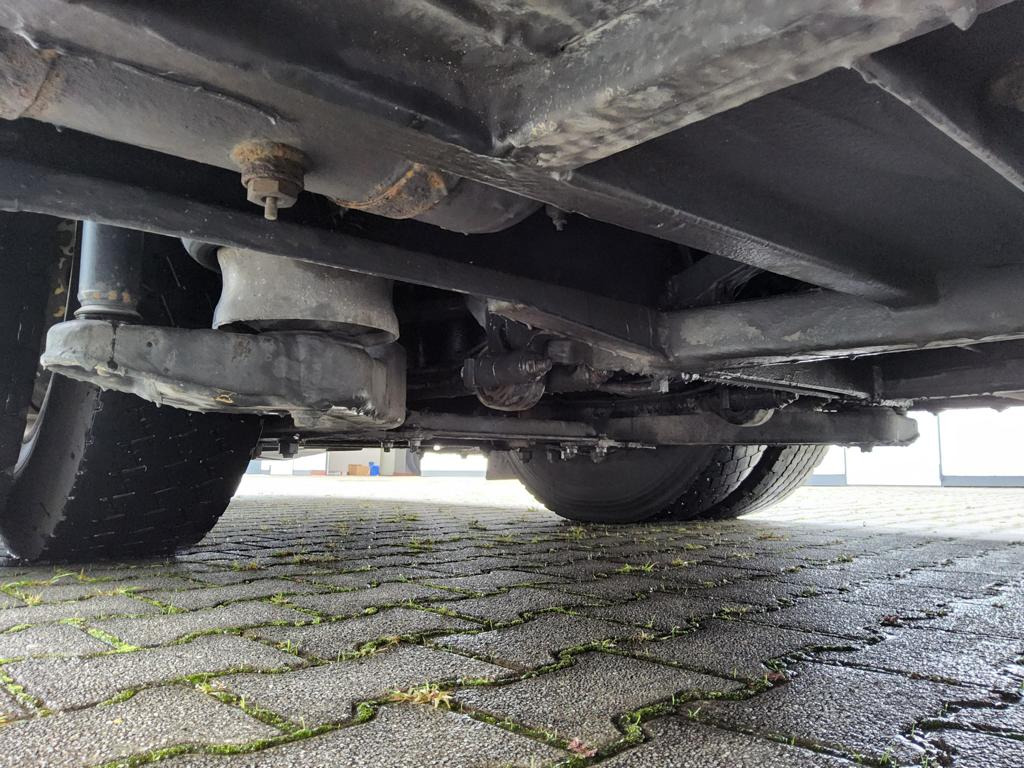 Bus interurbain Mercedes Benz O 560 Intouro Euro 6 / Klima / Automatik / Lift: photos 6