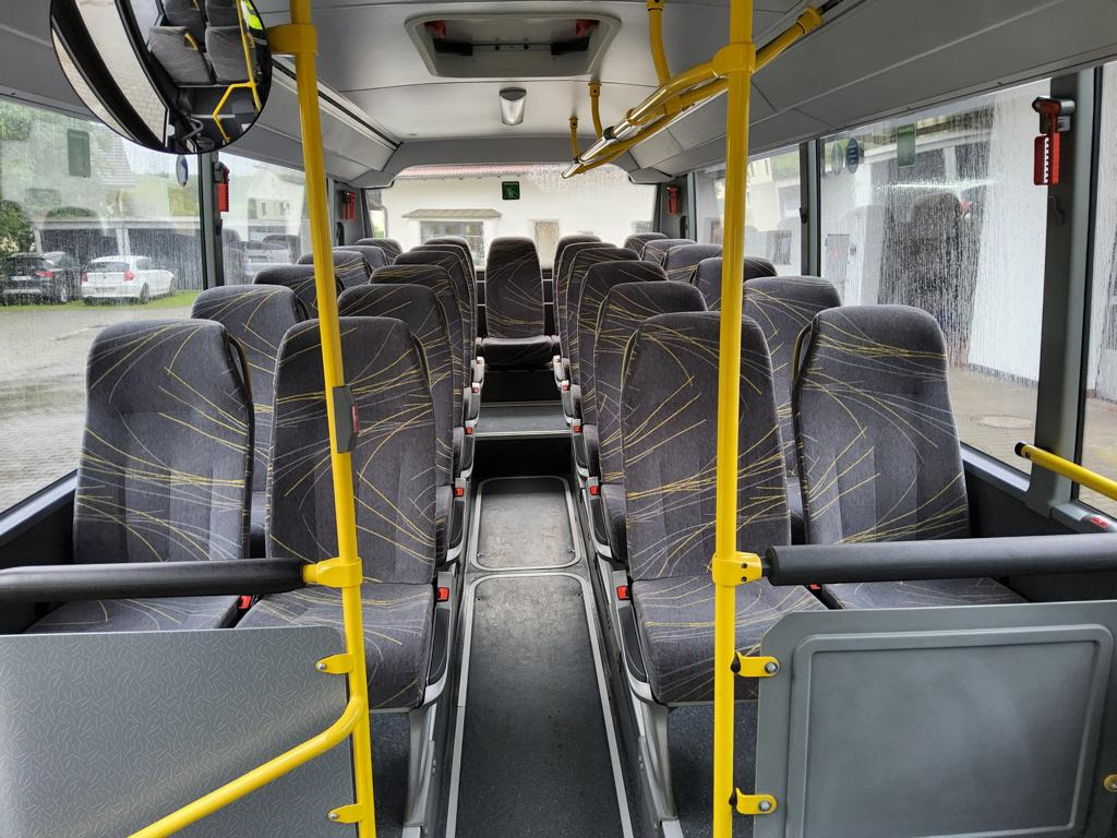 Bus interurbain Mercedes Benz O 560 Intouro Euro 6 / Klima / Automatik / Lift: photos 9