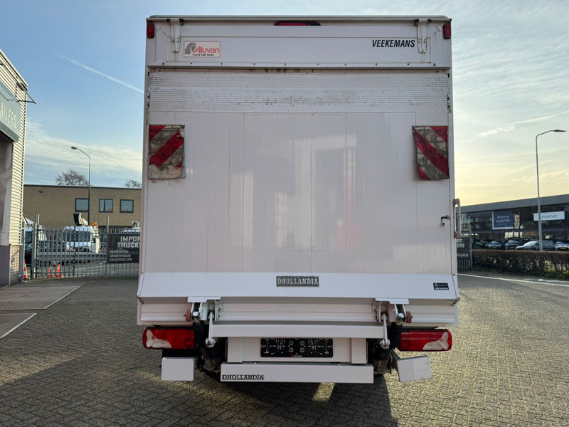 Mercedes-Benz Sprinter 516 cdi - Fourgon grand volume: photos 5 Mercedes-Benz Sprinter 516 cdi - Fourgon grand volume: photos 5