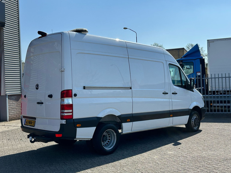 Mercedes-Benz Sprinter 519 cdi V6 - Camion fourgon: photos 3 Mercedes-Benz Sprinter 519 cdi V6 - Camion fourgon: photos 3