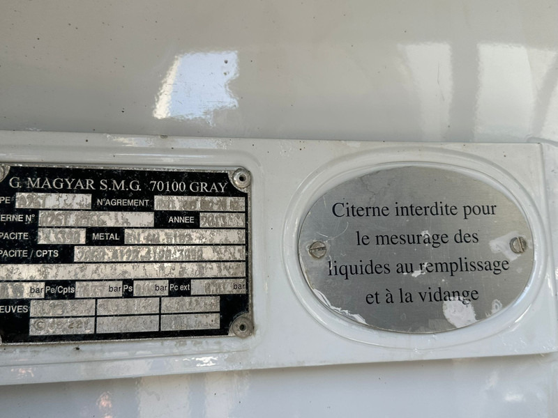 Crédit-bail de Renault Premium 270.19 Renault Premium 270.19: photos 15