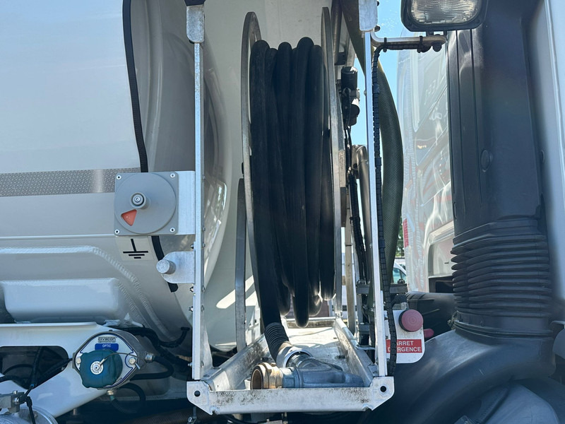 Crédit-bail de Renault Premium 270.19 Renault Premium 270.19: photos 20