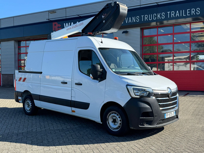 Renault Master APK 17-04-2027 - Véhicule utilitaire: photos 5 Renault Master APK 17-04-2027 - Véhicule utilitaire: photos 5