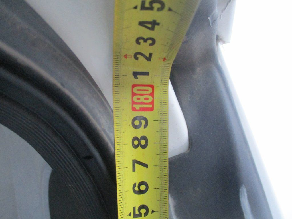 Fourgon utilitaire Citroën Jumper L4H2: photos 14
