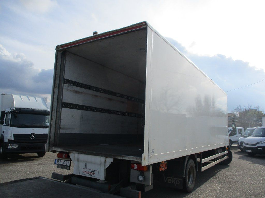DAF LF 55.250 - Camion frigorifique: photos 4 DAF LF 55.250 - Camion frigorifique: photos 4