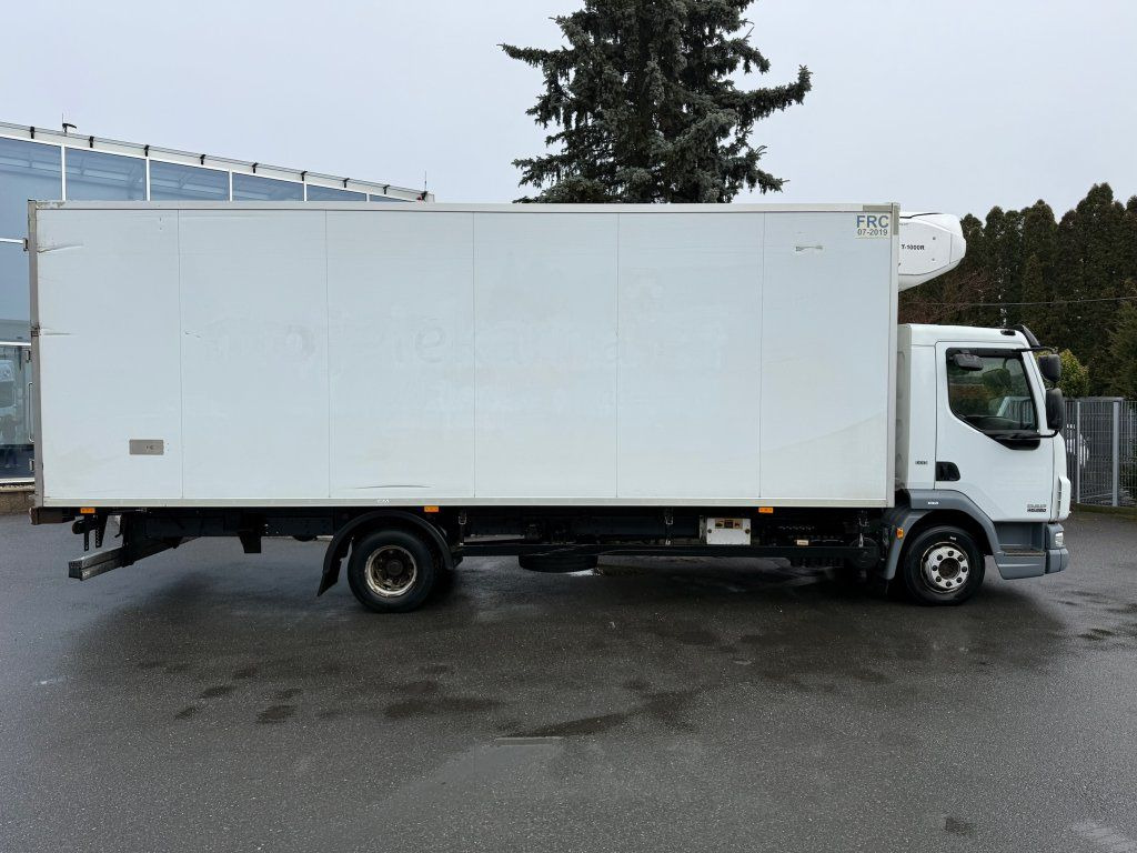 DAF LF45.220 EURO 5 ThermoKing NOT WORKING - Camion frigorifique: photos 3 DAF LF45.220 EURO 5 ThermoKing NOT WORKING - Camion frigorifique: photos 3