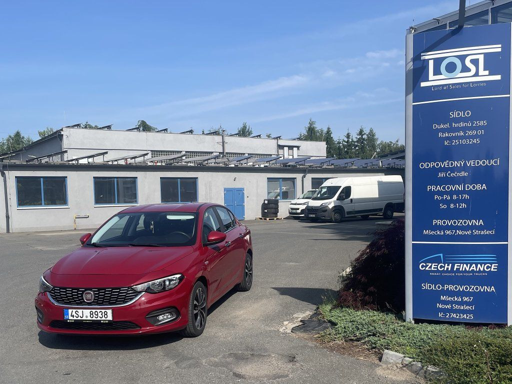 Fiat 1.4 16V 70 kW - Voiture: photos 1 Fiat 1.4 16V 70 kW - Voiture: photos 1