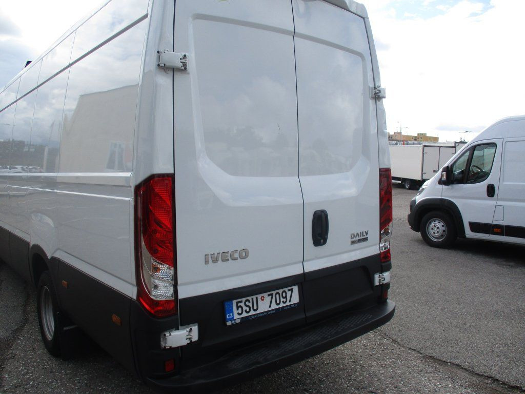 Crédit-bail de  Iveco Daily 35C16 Iveco Daily 35C16: photos 6 Crédit-bail de  Iveco Daily 35C16 Iveco Daily 35C16: photos 6