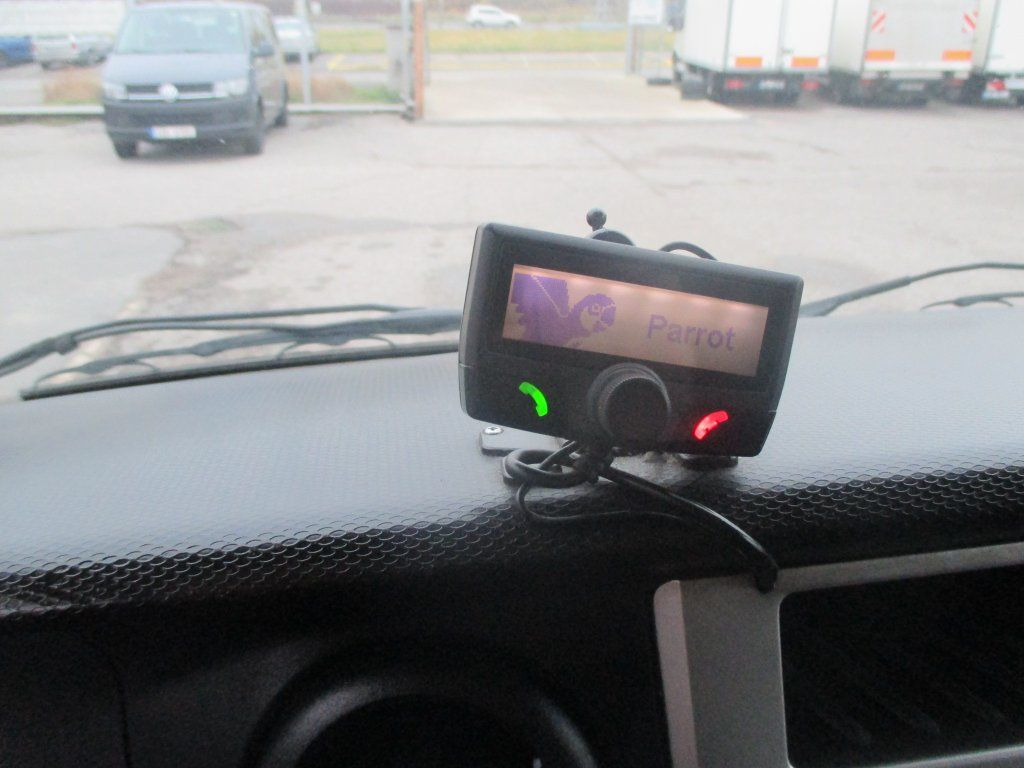 Utilitaire frigorifique Iveco Daily 50C15 Carrier  350: photos 15