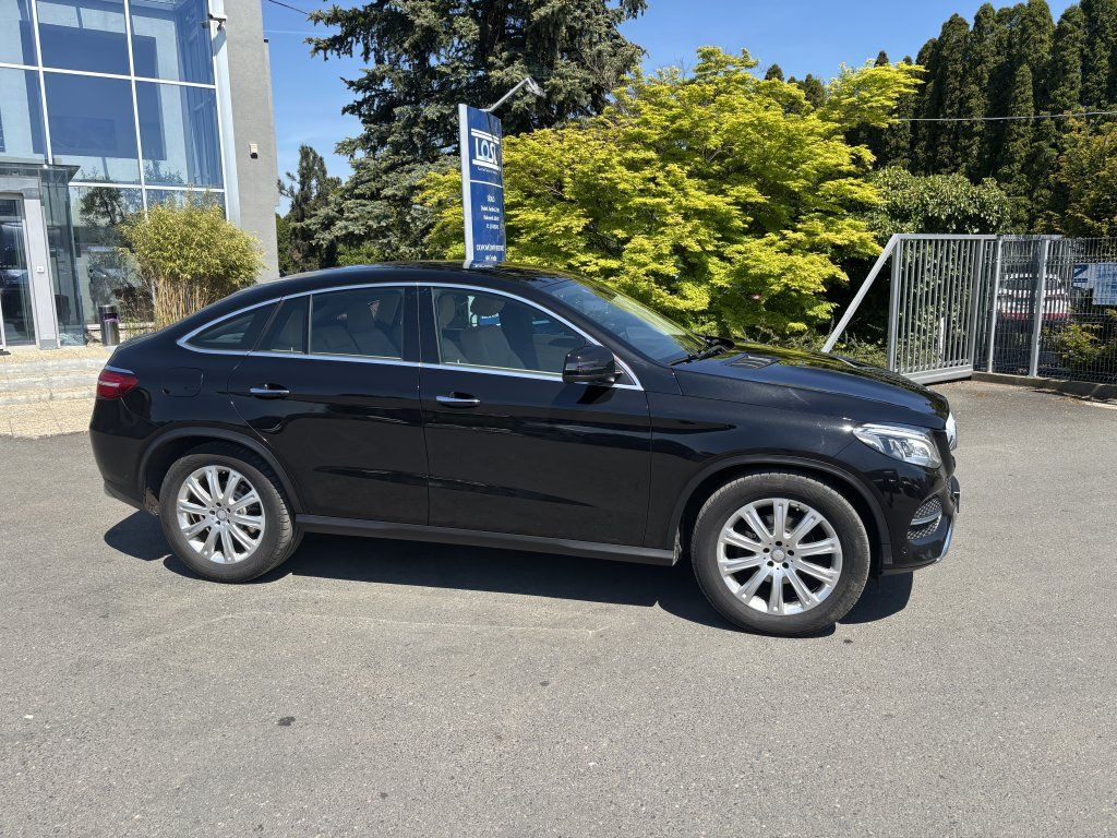 Mercedes-Benz d Coupe - Voiture break: photos 5 Mercedes-Benz d Coupe - Voiture break: photos 5