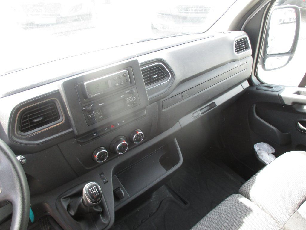 Utilitaire frigorifique Renault Master L2H2: photos 10
