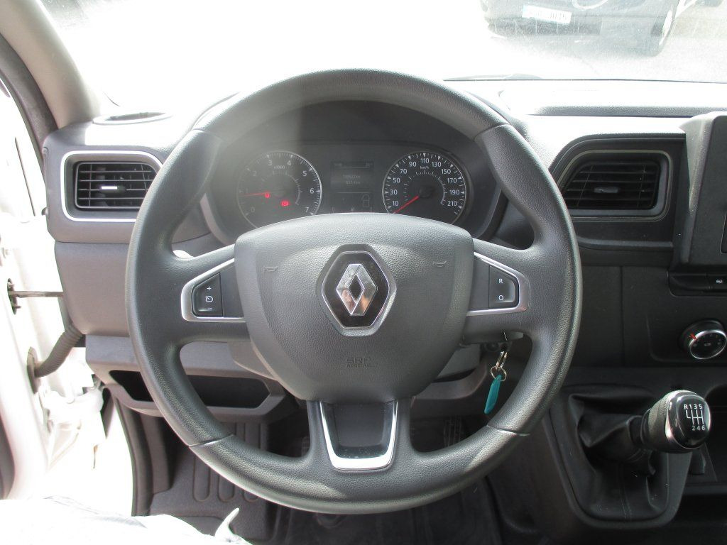 Utilitaire frigorifique Renault Master L2H2: photos 9