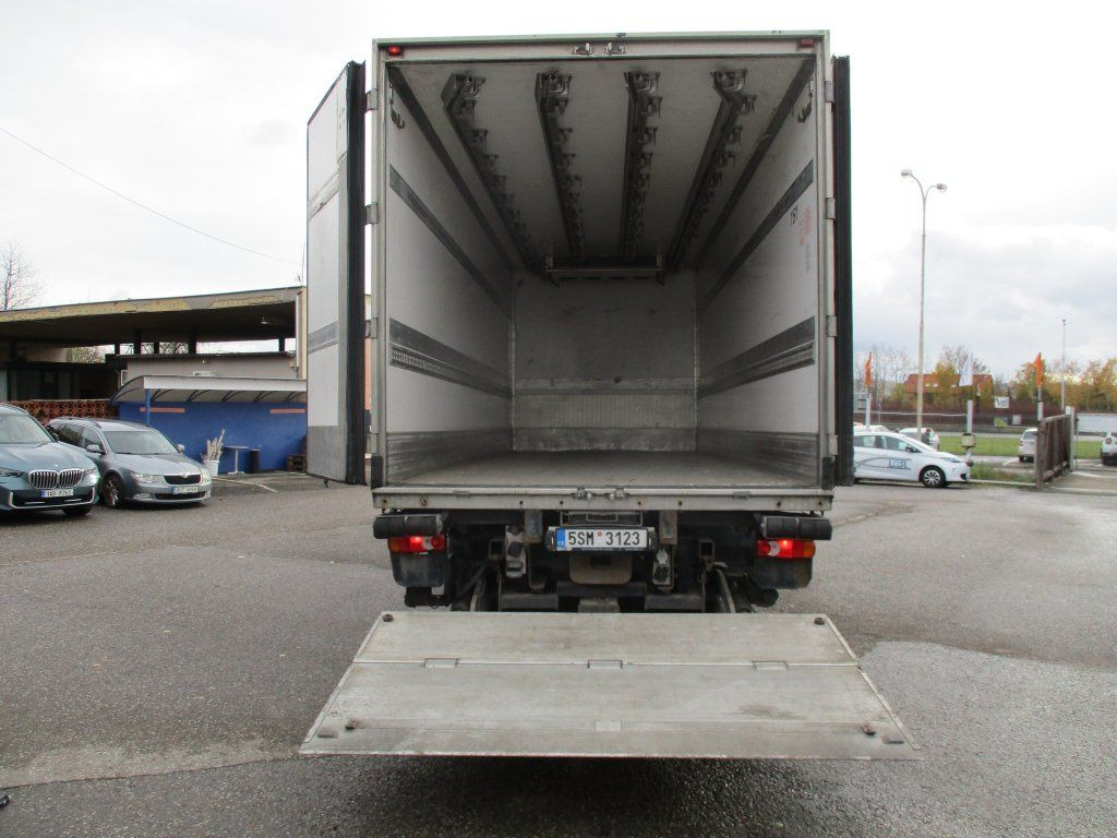 Camion fourgon Renault Premium 460: photos 9