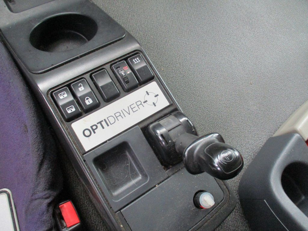 Camion fourgon Renault Premium 460: photos 17