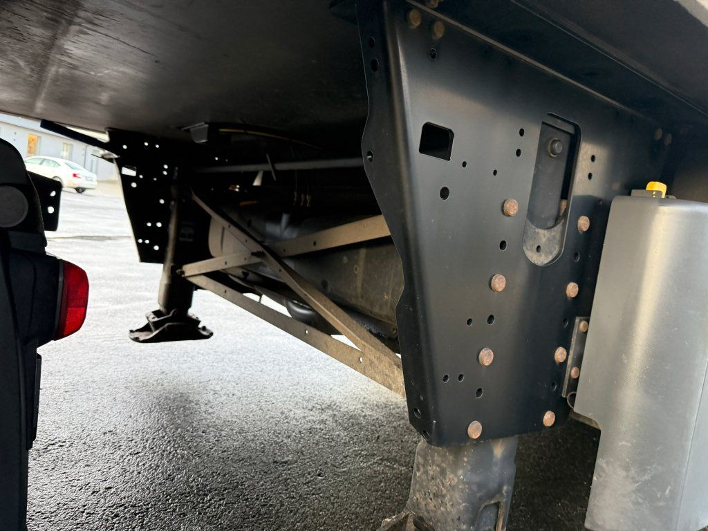 Schmitz Cargobull Carrier Vector 1950 Bi-temp - Semi-remorque fourgon: photos 5 Schmitz Cargobull Carrier Vector 1950 Bi-temp - Semi-remorque fourgon: photos 5