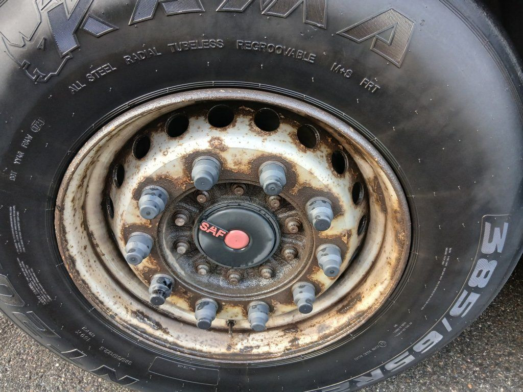 Schwarzmüller SPA 3/E - Semi-remorque rideaux coulissants: photos 5 Schwarzmüller SPA 3/E - Semi-remorque rideaux coulissants: photos 5