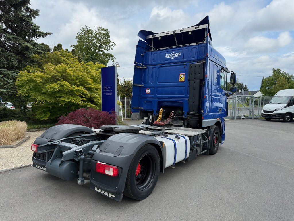 DAF XF105.460 EURO 5 ATe MEGA/lowdeck NEW TACHO - Tracteur routier: photos 4 DAF XF105.460 EURO 5 ATe MEGA/lowdeck NEW TACHO - Tracteur routier: photos 4