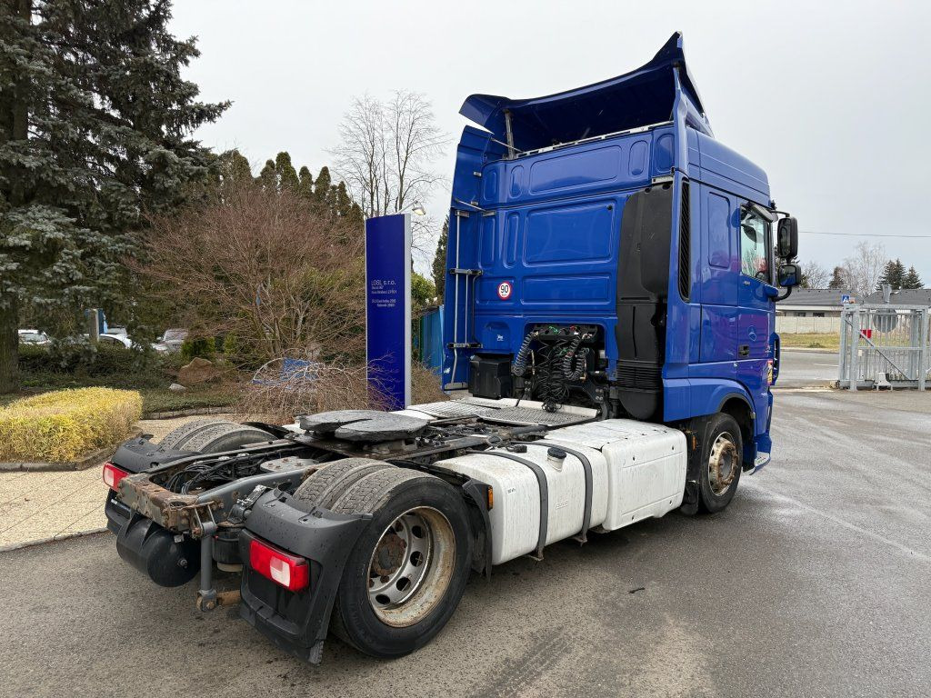 DAF XF460 EURO 6 MEGA/lowdeck - Tracteur routier: photos 4 DAF XF460 EURO 6 MEGA/lowdeck - Tracteur routier: photos 4