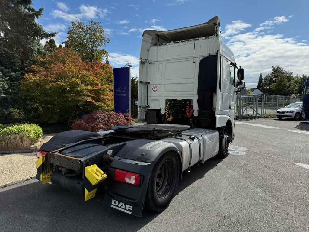 DAF XF460 EURO 6 - Tracteur routier: photos 4 DAF XF460 EURO 6 - Tracteur routier: photos 4